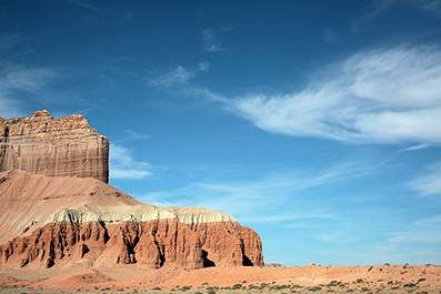 Landscape Photos : Richard Moore : Photographer